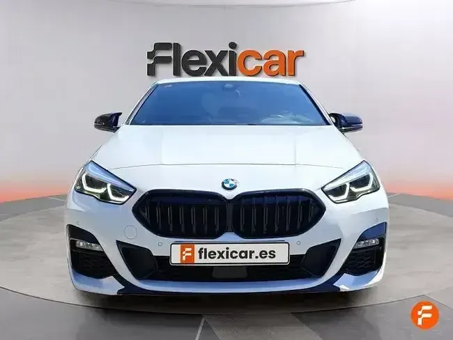 Usado BMW 218 150 CV (110 kW) 2021 Blanco Coupe