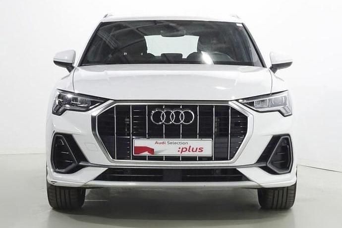 Usado Audi Q3 S-Line 245 CV (180 kW) 2023 SUV