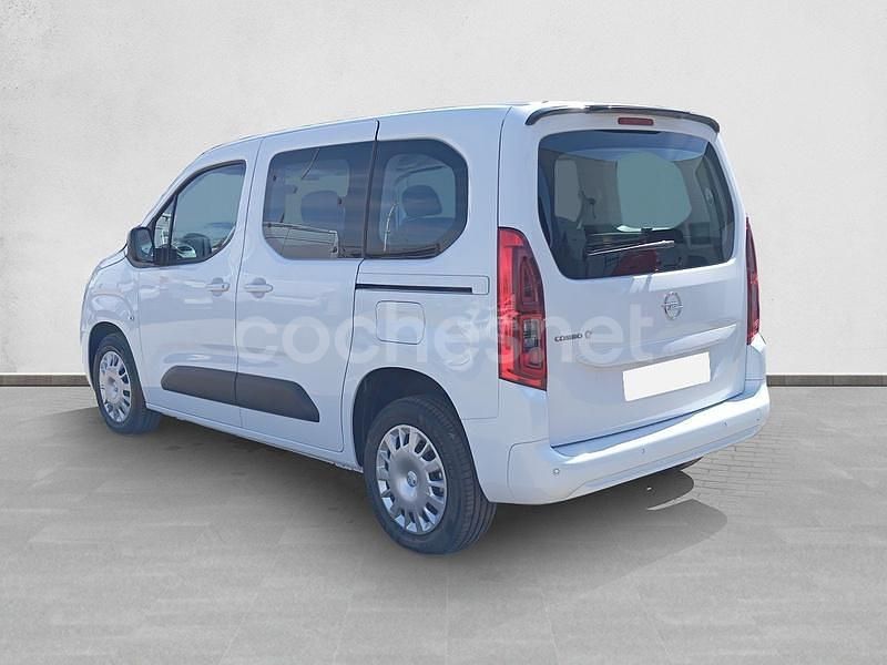 Usado Opel Combo-e Life Edition+ 2023