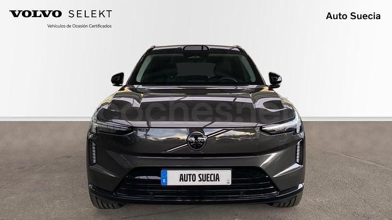 Usado Volvo EX90 Ultra 380 kW (517 CV) 2025 Gris SUV