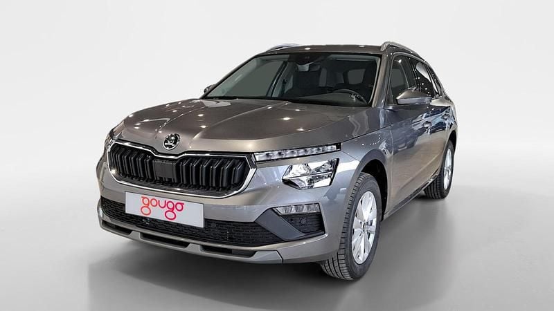 Nuevo 2025 Skoda Kamiq Selection SUV | 23.500 € (Precio justo) - Imagen 1/4