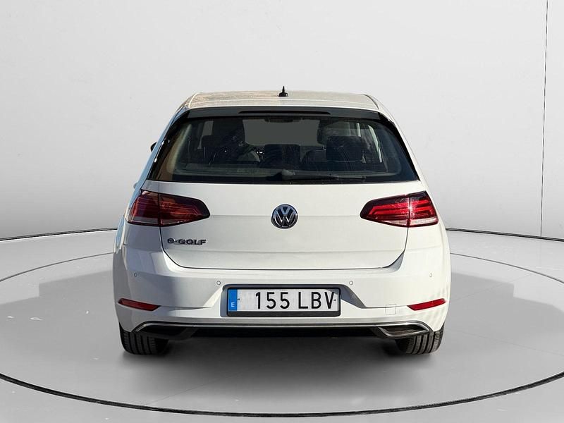 Usado VW e-Golf 100 kW (136 CV) 2019 Utilitario