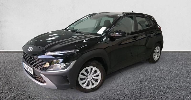 Usado Hyundai Kona 120 CV (88 kW) 2023 SUV