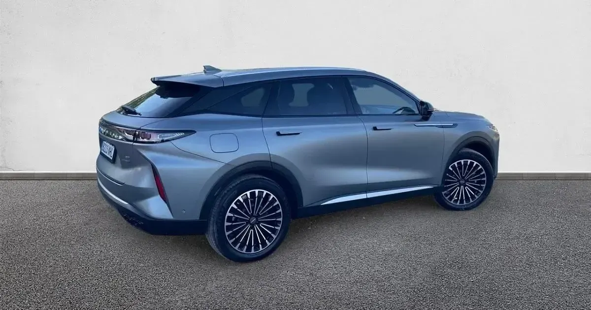 Usado Omoda 9 537 CV (394 kW) 2025 SUV