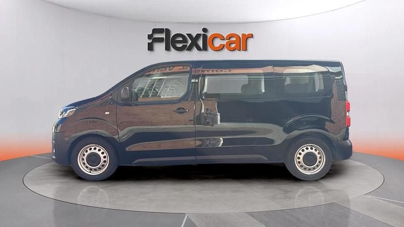 Usado Toyota Proace Comfort 120 CV (88 kW) 2022 Marrón Monovolumen