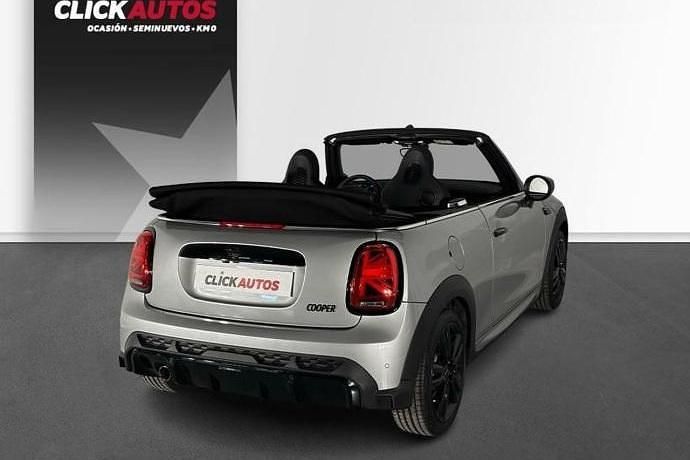 Usado Mini John Cooper Works 136 CV (100 kW) 2024 Utilitario