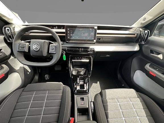 Usado Citroën C3 145 CV (106 kW) 2025 Azul monte carlo SUV