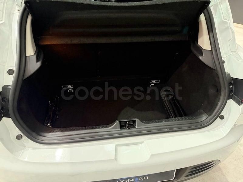 Usado Renault Clio IV Business 75 CV (55 kW) 2019 Blanco Berlina