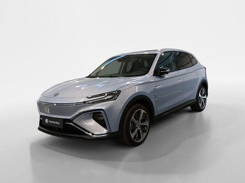 Eléctrico Usado 2024 MG Marvel R Performance SUV | 36.600 € (Precio justo) - Imagen 1/4