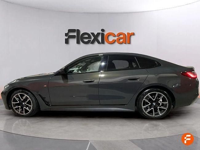 Usado BMW 420 Gran Coupé 190 CV (139 kW) 2023 Negro Coupe