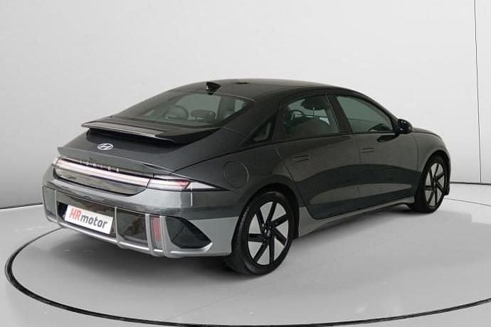 Usado Hyundai Ioniq 167 kW (228 CV) 2023 Utilitario