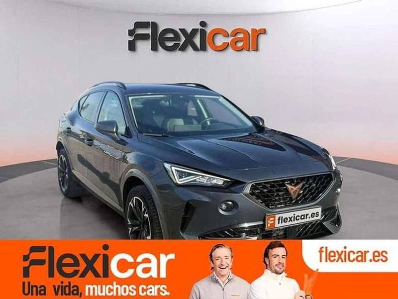 Używany Cupra Formentor 150 KM (110 kW) 2023 SUV