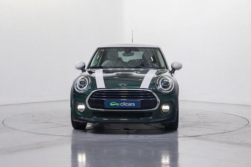 Usado Mini Cooper 136 CV (100 kW) 2018 Utilitario