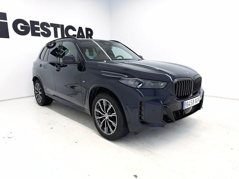 Usado BMW X5 M Sport 298 CV (219 kW) 2025 SUV