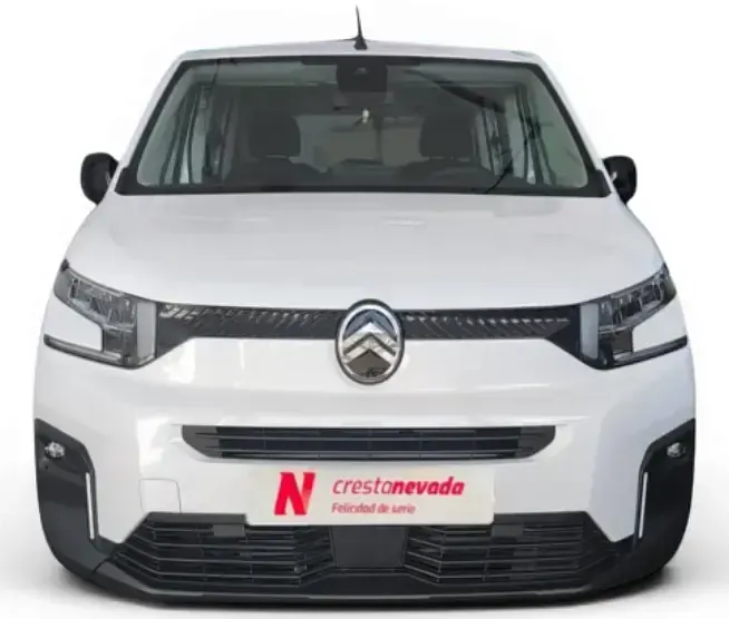 Usado Citroën Berlingo 100 CV (73 kW) 2025 Monovolumen