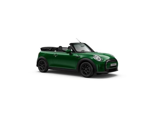 Usado Mini Cooper 136 CV (100 kW) 2021 Utilitario