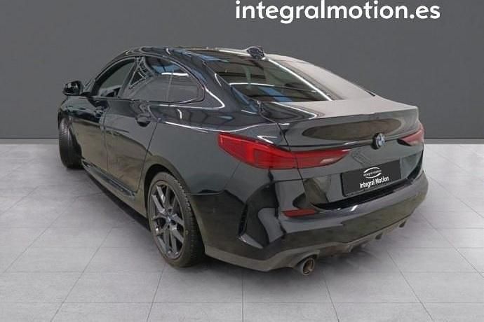 Usado BMW 218 136 CV (100 kW) 2024 Coupe