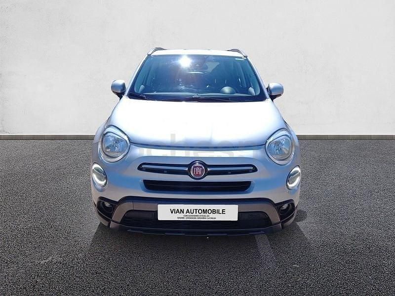 Usado Fiat 500X Cross 120 CV (88 kW) 2022 Blanco SUV
