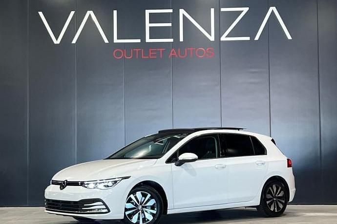Usado 2024 VW Golf VIII | 30.900 € (Precio justo) - Imagen 1/4