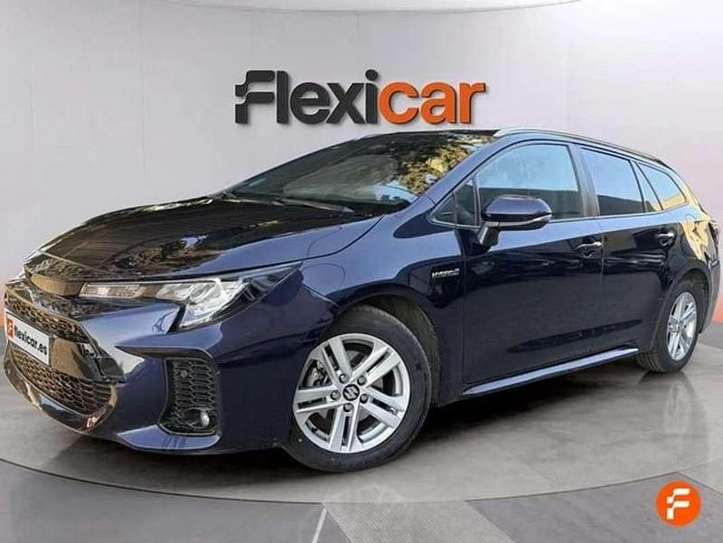 Usado Suzuki Swace 122 CV (89 kW) 2024 Negro Familiar