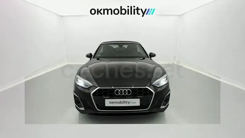 Usado Audi A5 Sportback S-Line 204 CV (150 kW) 2024 Negro Utilitario