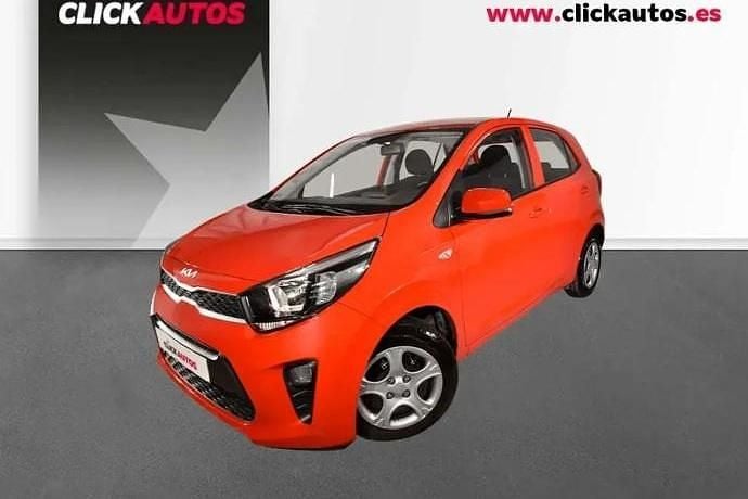 Usado Kia Picanto 67 CV (49 kW) 2023 Utilitario