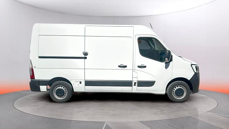 Usado Renault Master 150 CV (110 kW) 2024 Blanco Monovolumen