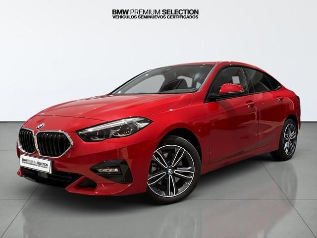Usado 2024 BMW 218 Comfort Edition Coupe | 35.500 € (Un poco caro) - Imagen 1/4