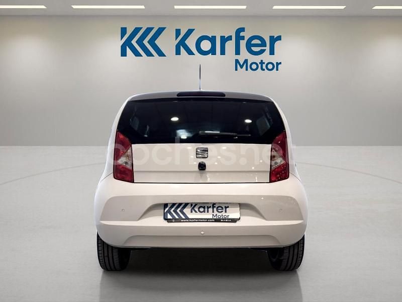 Usado Seat Mii 2021 Eléctrico Utilitario