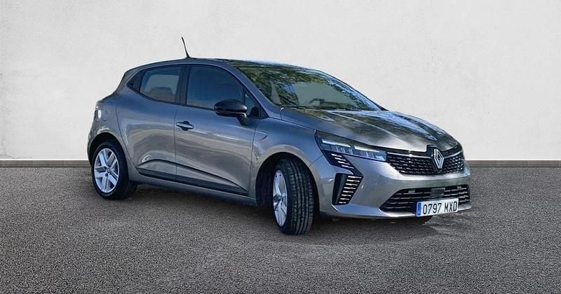 Usado Renault Clio V Evolution 90 CV (66 kW) 2024