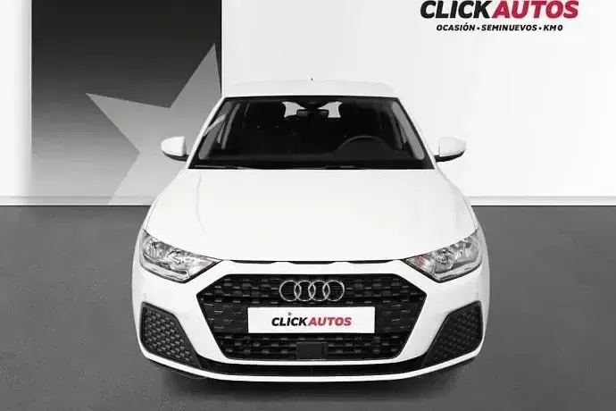 Usado Audi A1 95 CV (69 kW) 2024 SUV