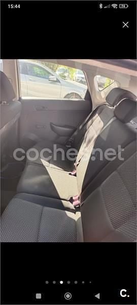 Usado Hyundai i30 Classic 90 CV (66 kW) 2010 Blanco Berlina