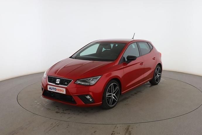 Usado 2020 Seat Ibiza FR | 17.142 € (Un poco caro) - Imagen 1/3