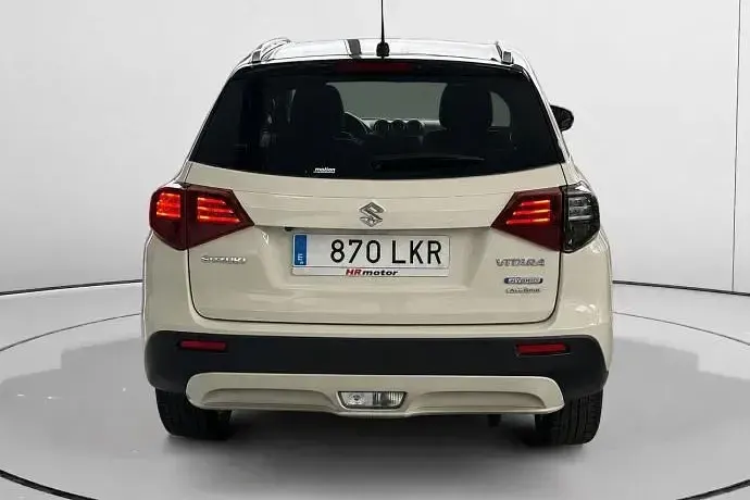 Usado Suzuki Vitara 129 CV (94 kW) 2020 SUV
