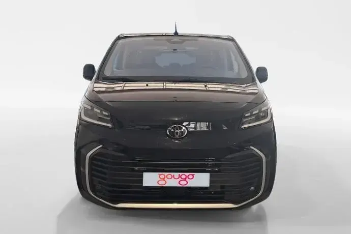 Nuevo Toyota Proace Verso Active 180 CV (132 kW) 2026 Familiar