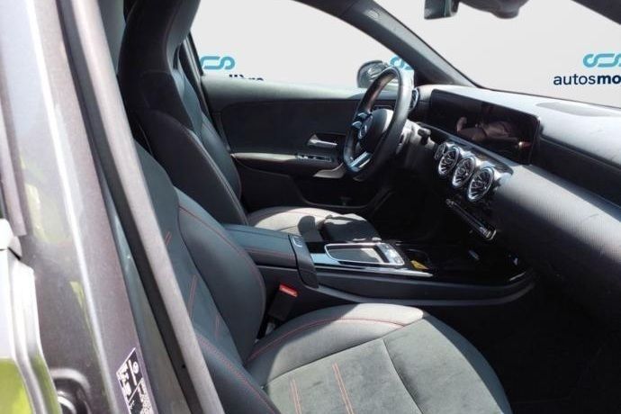Usado Mercedes A200 150 CV (110 kW) 2023