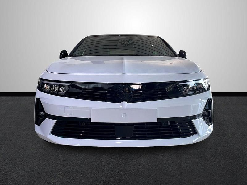 Nuevo Opel Astra 145 CV (106 kW) 2025 Blanco