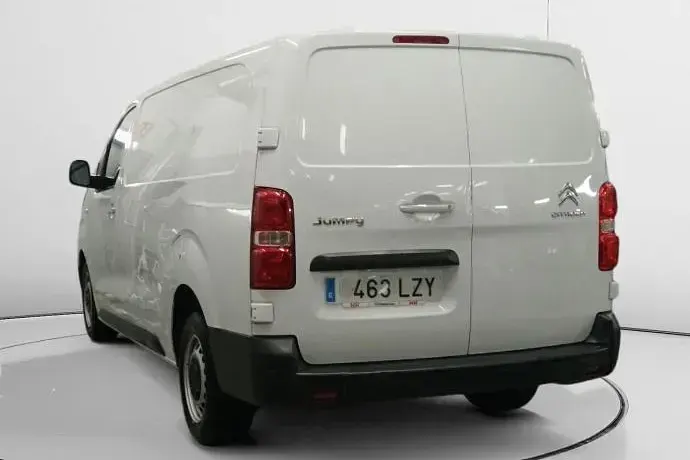 Usado Citroën Jumpy 102 CV (75 kW) 2022 Monovolumen