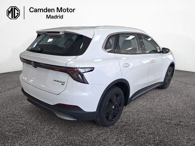 Nuevo MG S5 Comfort 169 kW (231 CV) 2026 Blanco SUV