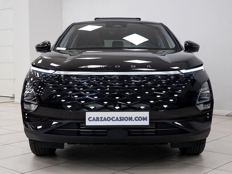 Usado Omoda 5 147 CV (108 kW) 2025 Negro SUV