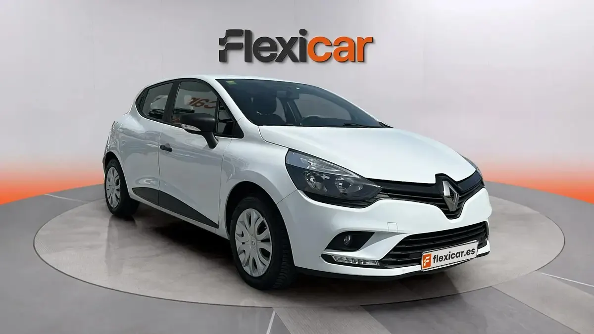 Usado Renault Clio IV Business 90 CV (66 kW) 2019 Berlina