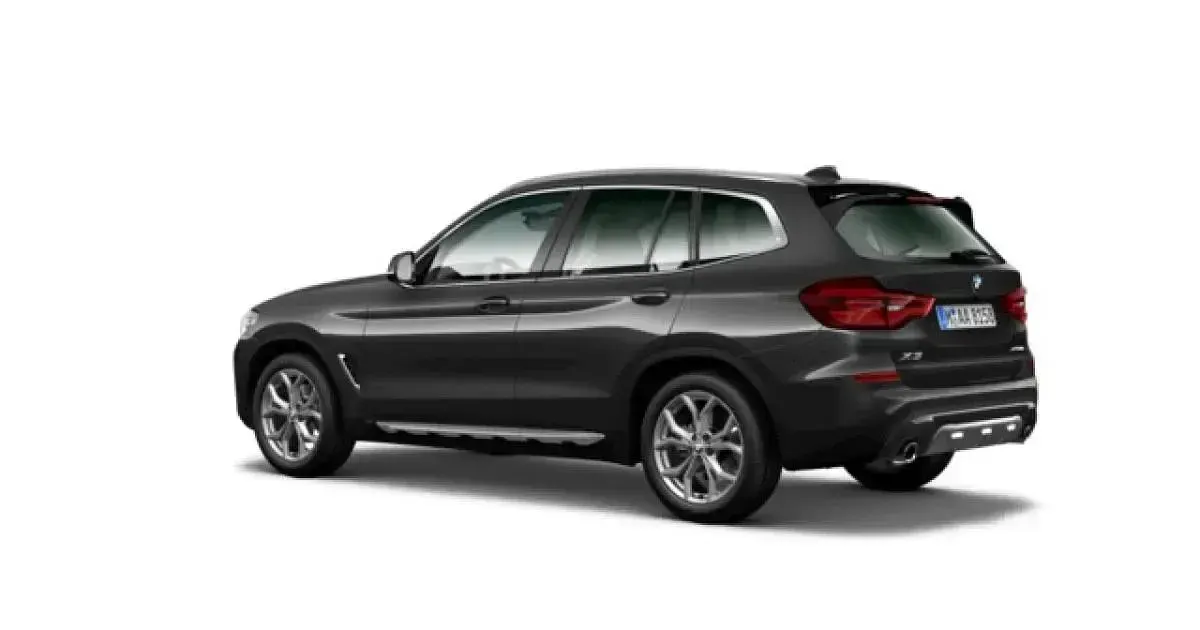 Usado BMW X3 190 CV (139 kW) 2020 SUV