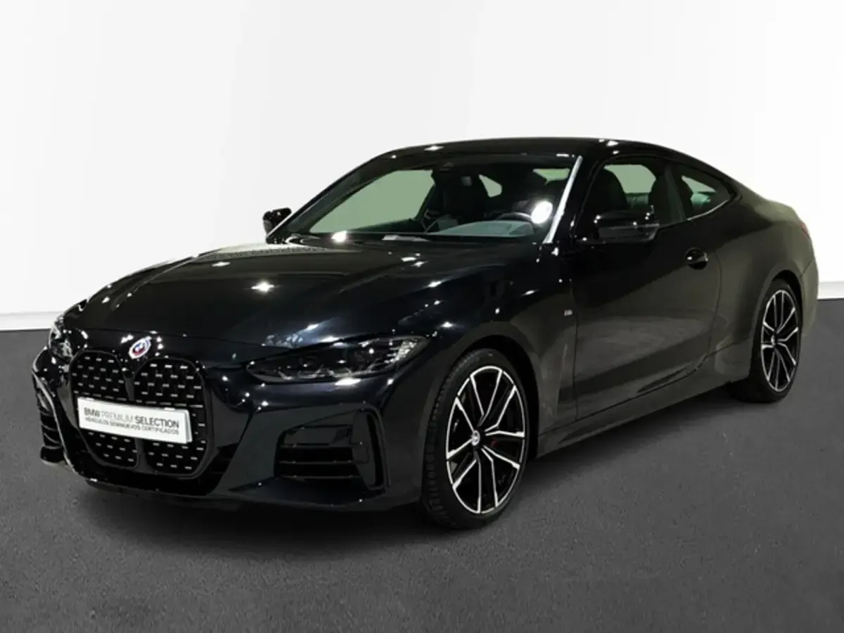 Usado BMW M440 M Sport 374 CV (275 kW) 2022 Coupe