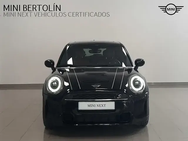 Usado Mini Cooper 178 CV (130 kW) 2021 Utilitario