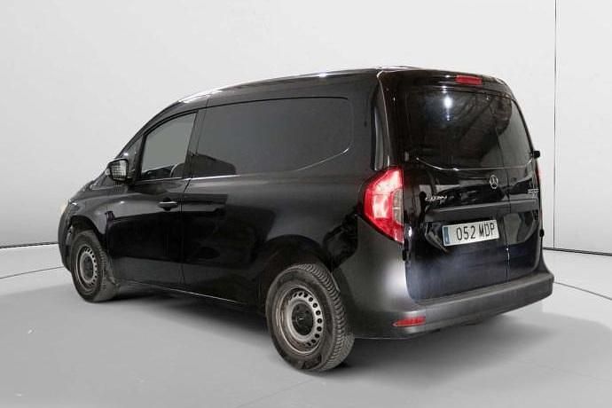 Usado Mercedes Citan 110 95 CV (69 kW) 2023 Berlina