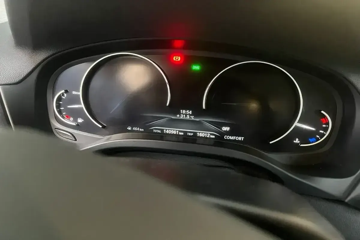 Usado BMW X4 xLine 190 CV (139 kW) 2018 Gris SUV
