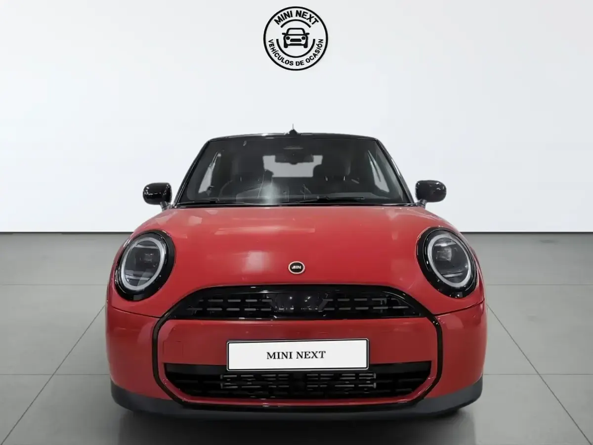Usado Mini Cooper Cabriolet 163 CV (119 kW) 2025 Descapotable
