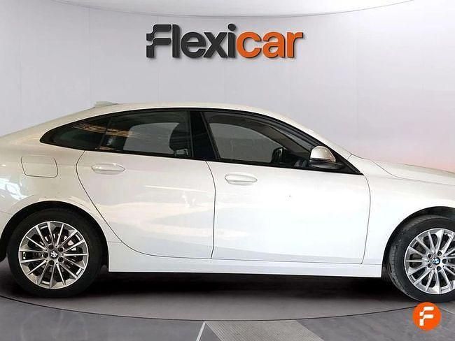 Usado BMW 218 136 CV (100 kW) 2023 Blanco Coupe