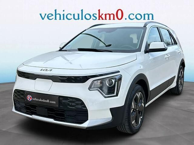 Blanco Usado 2023 Kia e-Niro SUV | 23.500 € (Super precio) - Imagen 1/4