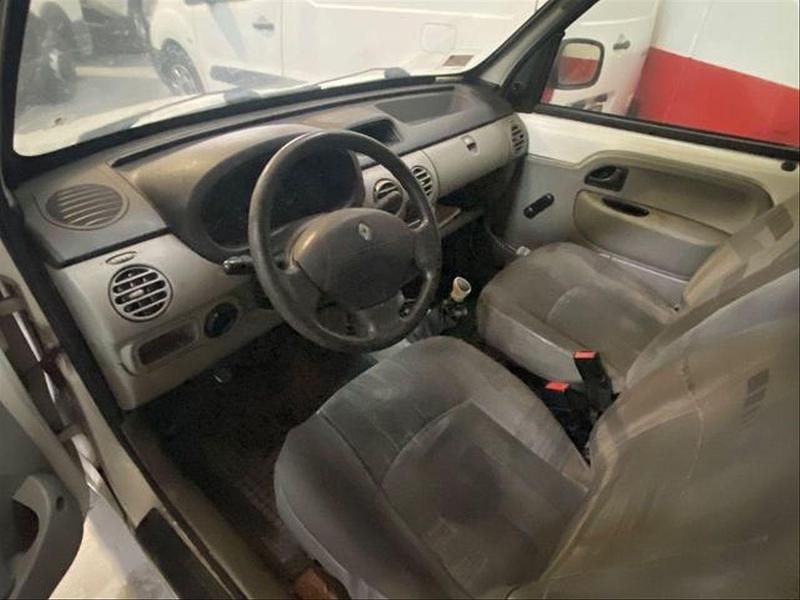 Usado Peugeot Partner 75 CV (55 kW) 2015 Blanco Monovolumen